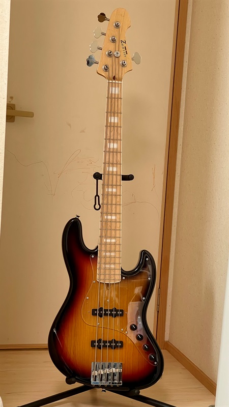 ATELIER Z M#265 3TSの画像